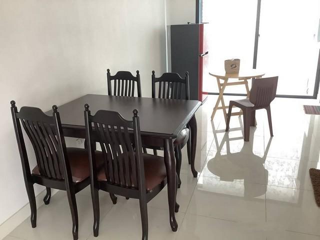 BH3539 ให้เช่าทาวน์โฮม 3 ชั้น บ้านกลางเมืองสุขสวัสดิ์ 3 ห้องนอน 3 ห้องน้ำ 1 ห้องครัว ใกล้ทางด่วนและบิ๊กซี