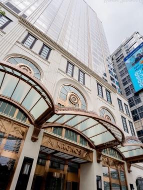 ให้เช่าสำนักงาน 122 ตรม ย่านสีลม บางรัก สาทร Kronos Sathorn Office Building ใกล้ BTS ศาลาแดง