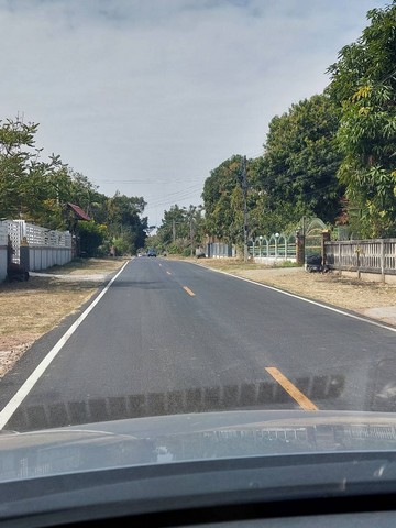 ขายด่วน ที่ดินทำเลดี ในเขตเทศบาล ต.ยางตลาด อ.ยางตลาด จ.กาฬสินธุ์