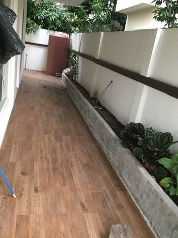 ขายพร้อมผู้เช่า รับรายได้ทันที บ้านเดียวหลังใหญ่ ติดถนนใหญ่ ถนนเลียบคลอง 2 แขวงบางชัน เขตคลองสามวา กทม.