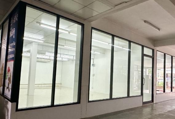 BR 1405 ให้เช่าพื้นที่ 85 ตรม อาคารวังเด็ก ติดถนนวิภาวดีรังสิต เหมาะทำหน้าร้าน สำนักงาน โชว์รูม ใกล้เซ็นทรัลลาดพร้าว