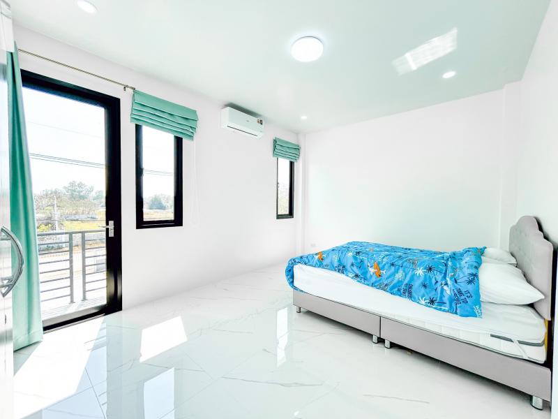 ขายบ้านหรูพร้อมสระว่ายน้ำ   ราคาเพียง 9.5 ล้านบาท | ปล่อยเช่าได้ 50,000 บาท/เดือน