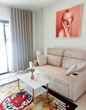 ให้เช่า ทาวน์โฮม 3ชั้น บ้านลุมพินี ทาวน์เพลส สุขุมวิท ศรีนครินทร์ ใกล้ BTS สำโรง