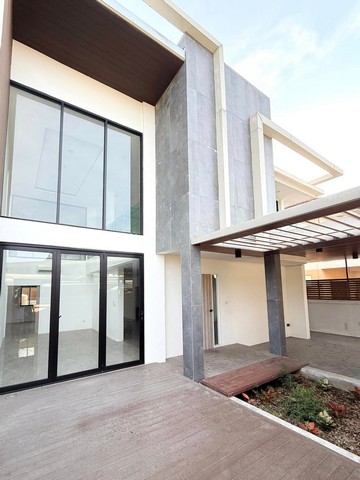 M70ให้เช่าบ้านเดี่ยว 2 ชั้น หมู่บ้านเพ็ญพร พุทธบูชา 44 ใกล้ทางด่วนกาญจนาภิเษก 