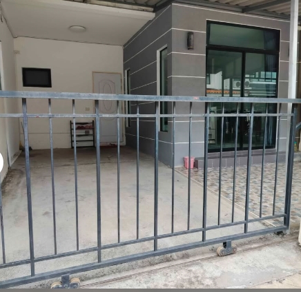 ให้เช่าทาวน์โฮม วิลล่า รามคำแหง174 มีนบุรี 3 ห้องนอน 2 ห้องน้ำ 