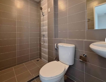 ให้เช่าทาวน์โฮมพลี โน่ หลังมุม พระราม 9 กรุงเทพกรีฑา ซอยกาญจนาภิเษก 25