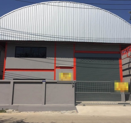  ให้เช่าโกดัง ย่านปากเกร็ด นนทบุรี ขนาด 300 ตรม ถนน กาญจนาภิเษก(ทางหลวงหมายเลข9) 