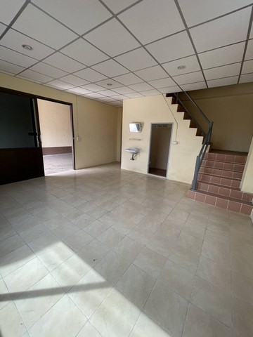 โกดังพร้อมออฟฟิศ 2ชั้น มี2ขนาด ย่านปากเกร็ด นนทบุรี