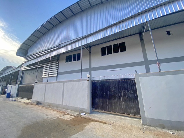 ตลาดแครายพลาซ่า 800 ม.ให้เช่าโกดัง ถูกสุด 90บาทต่อตรม.ออฟฟิศ 2 ชั้น 605 ตร.ม. 155ตร.วา.รร.บ้านบางปิ้ง 3.7 กม.2 น้ำ เซ็นทรัล มหาชัย 8.7 กม