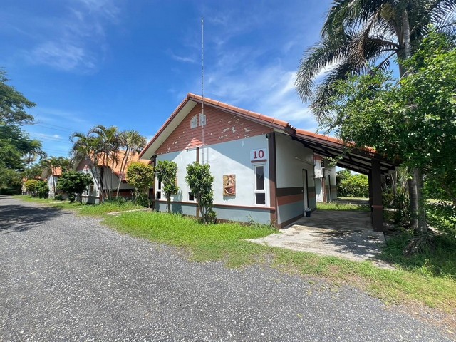 ขายทึ่ดิน 14ไร่ 57 ตารางวา คอนโดนี้แข็งแรง ไม่ได้รับผลกระทบจากแผ่นดินไหว เทพราช-ลาดกระบัง สมุทรปราการ