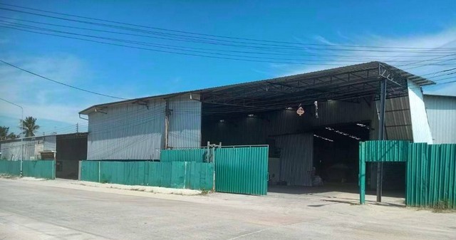 ให้เช่าโรงงานมาบตาพุดระยอง โรงงานให้เช่าพร้อมออฟฟิต 4000  ตรม  สามารถผลิตได้ พร้อมใบอนุญาต รง.4