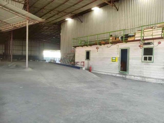 ให้เช่าโรงงานมาบตาพุดระยอง โรงงานให้เช่าพร้อมออฟฟิต 4000  ตรม  สามารถผลิตได้ พร้อมใบอนุญาต รง.4