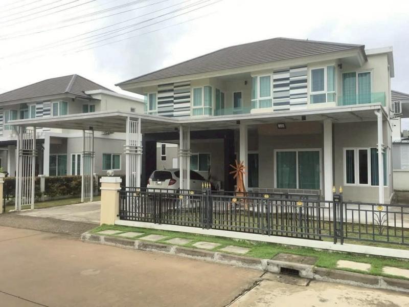 ให้เช่า 22,000 บาท/เดือน ขาย 3.59 ล้าน 72.10 ตรว. #บ้านกาญจน์กนก 2 เฟอร์นิเจอร์ครบ พร้อมเข้าอยู่ #ซื้ออยู่เองหรือปล่อยเช่าได้