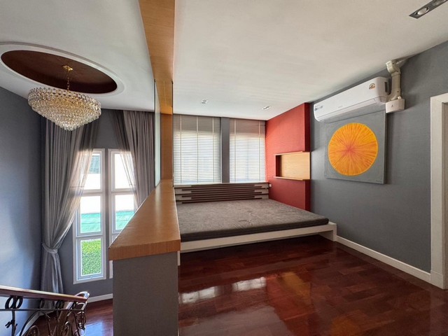 ขาย/เช่า  หมู่บ้านเพอร์เฟค มาสเตอร์พีช พระราม9  ราคาดีสุดในโครงการ