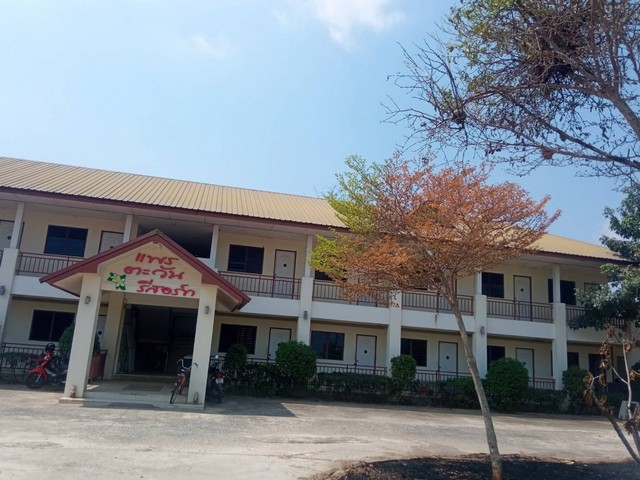 ขายด่วน หอพักแพรตะวัน รีสอร์ท  ตำบล หนองขนาก อำเภอ ท่าเรือ จังหวัดพระนครศรีอยุธยา