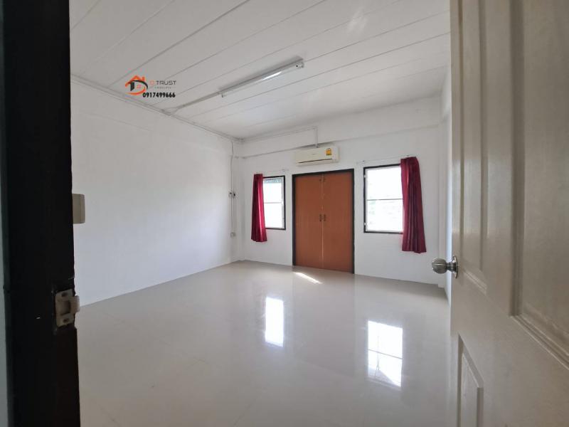 ให้เช่า ตึกแถว 3.5 ชั้น ซอยวัดด่าน ศรีนครินทร์ แบริ่ง สำโรง สมุทรปราการ บีทีเอสสำโรง อิมพีเรียล