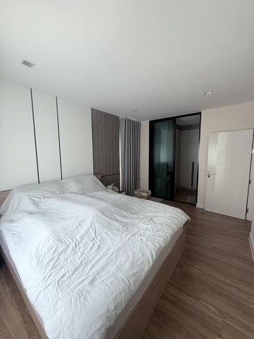 ขายบ้านแฝด Venue flow Tiwanon Rangsit พร้อมอยู่ ตำบลบางกะดี อำเภอเมือง จังหวัดปทุมธานี