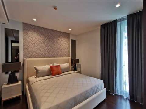 ขาย/ให้เช่า  Condo La Citta Delre ทองหล่อ 16 ใกล้ BTS ทองหล่อ 