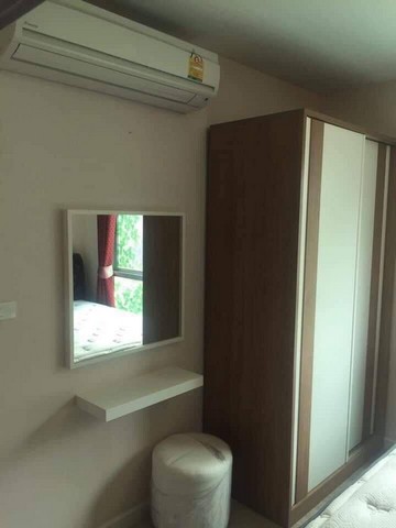 ขายคอนโด พลัม แหลมฉบัง ราคาถูก ทำเลดี  ติดถนนนสุขุมวิท FP-C0321