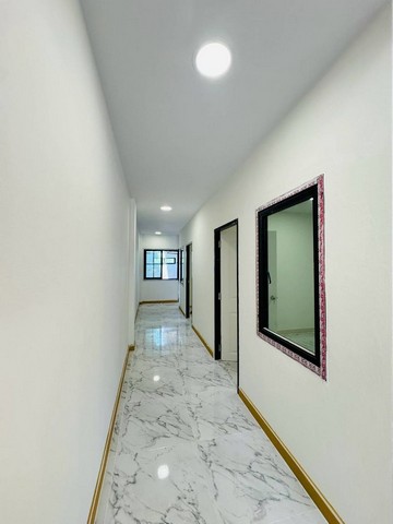 KDH0091 ขายทาวน์เฮ้าส์ กรุงไทย (นาป่า) ขนาด 18.9 ตร.วา 1ชั้น รีโนเวท