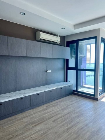 ขายคอนโดลัดดาพลัส ศรีราา ใจกลางเมือง ห้องวิวทะเล ชั้นสูง  FP-C0315