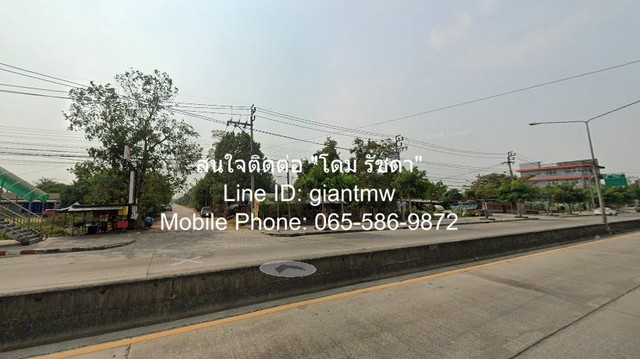 ID :  DSL-358 SALE ขาย พื้นที่ดิน ซอยเลียบวารี 75 แขวงโคกแฝด เขตหนองจอก กรุงเทพมหานคร area 0 ตร.ว. 0 NGAN 1 ไร่  ใกล้ แม็คโคร หนองจอก 7 กม. และโลตัส หนองจอก 8 กม.  ราคา งามๆ