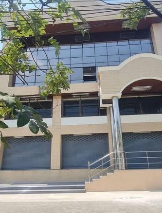 ให้เช่า อาคาร 4ชั้น ติดถนน พุทธมณฑลสาย2 ทวีวัฒนา  336 ตรม