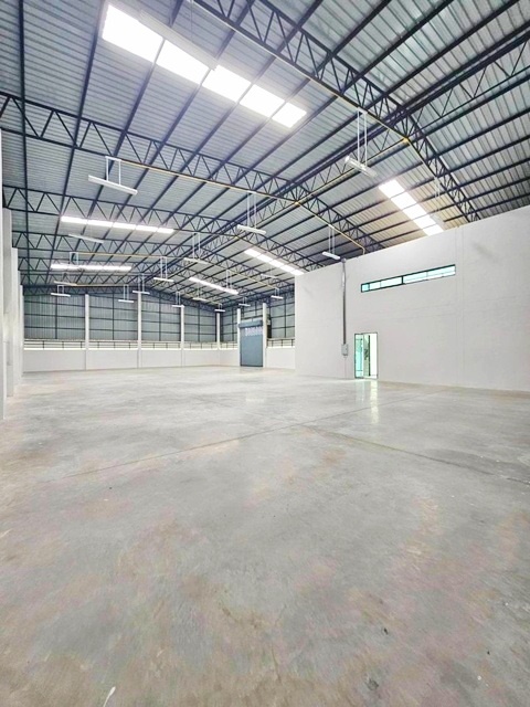 ขาย-เช่า โรงงาน โกดังสร้างใหม่ ถ.ศาลายา-บางภาษี มีใบ รง.4 โลตัส นครปฐม 1.3 กม. 775ตร.ม.193ตร.วา.ตลาดนราภิรมย์ 3.0 กม.มอเตอร์เวย์