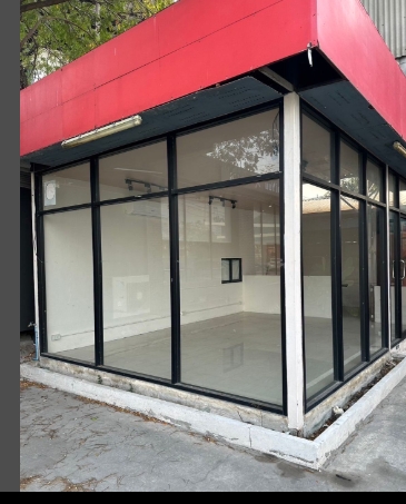  ให้เช่า พื้นที่ สำนักงาน  50 ตรม ซอยลาดกระบัง 38 ใกล้สนามบินสุวรรณภูมิ