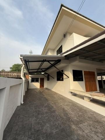 ให้เช่าบ้านเดี่ยว 2 ชั้น 101 ตรว. ถนนลาดพร้าว ซอยสังคมสงเคราะห์ ใกล้เซ็นทรัลอีสวิลล์ CDC รร.นานาชาติ