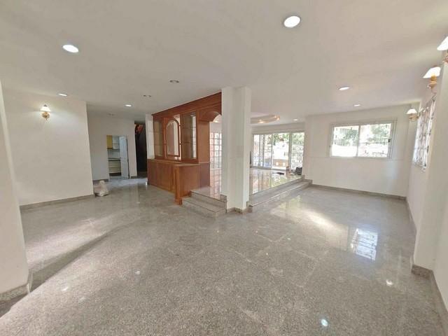 ให้เช่าบ้านเดี่ยว 2 ชั้น 60 ตรว. หมู่บ้าน KC HOME ถนนนิมิตใหม่ ต่อเติมเต็มพื้นที่ มี 7-11 ในหมู่บ้าน