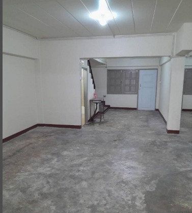 ให้เช่าอาคารพาณิชย์ 3 ชั้น 2 คูหา ซอยบรมราชชนนี 72/1 พุทธมณฑลสาย 3