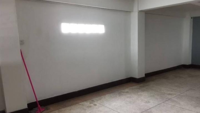 ให้เช่าอาคาร4.5 ชั้น  ปากซอยร่มเกล้า 54 ลาดกระบัง หน้าหมู่บ้านรุ่งกิจ 4