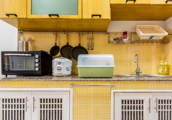 ให้เช่าทาวน์โฮม 3 ชั้น ย่านบางเขน ใกล้ BTSพหลโยธิน 59  สนามบินดอนเมือง