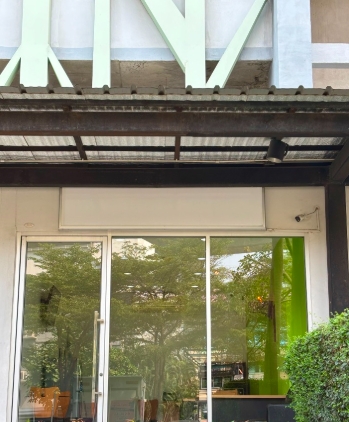 ให้เช่าพื้นที่ 28 ตรม ติดถนนเพชรเกษม ในคอนโดศุภาลัย ปาร์ค ราชพฤกษ์ เพชรเกษม ใกล้ BTS MRTบางหว้า