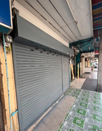 ให้เช่าอาคาร2.5 ชั้นวิภาวดีรังสิต 16/4  ( ซอยโชคชัยร่วมมิตร ) จตุจักร