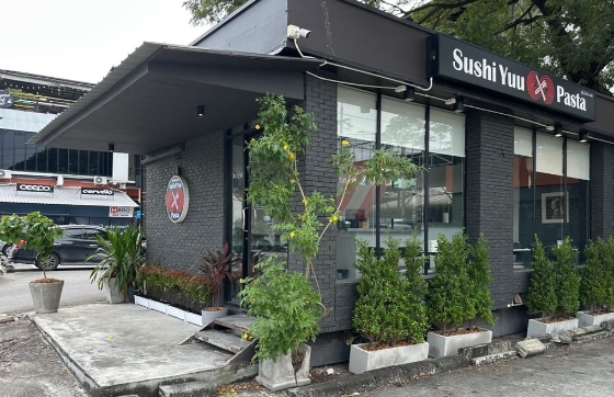 ให้เช่าพื้นที่ ทำหน้าร้าน สำนักงาน 50 ตรม ซอยลาดกระบัง 38