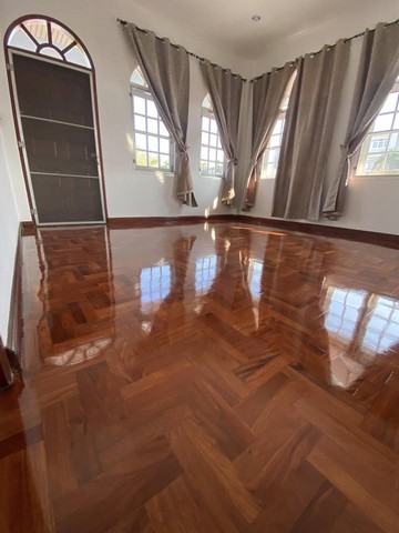 HR2352ให้เช่าบ้านเดี่ยว หลังใหญ่ หมู่บ้านเสรี อ่อนนุช 70 / 1 เหมาะทำเป็นออฟฟิศ ทำธุรกิจ พักอาศัยได้ด้วย