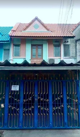 ขายบ้านพร้อมอยู่นาปาชลบุรี ม.บแฟมิลี่ปาร์ค นาป่า ​ 2 ห้องนอน 1ห้องน้ำ ทำเลเดินทางสะดวกอยู่ใกล้ 7-eleven,ตลาดโรงสี