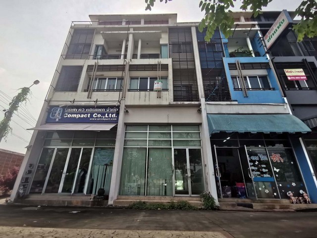 ขาย โฮมออฟฟิศ เวิร์คเพลส เพชรเกษม 81 หนองแขม PTT10158