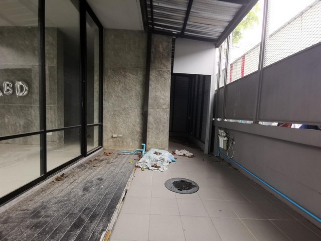 ขาย บ้านแฝด เดอะซีซั่น เพชรเกษม 69 หนองแขม  PTT00550