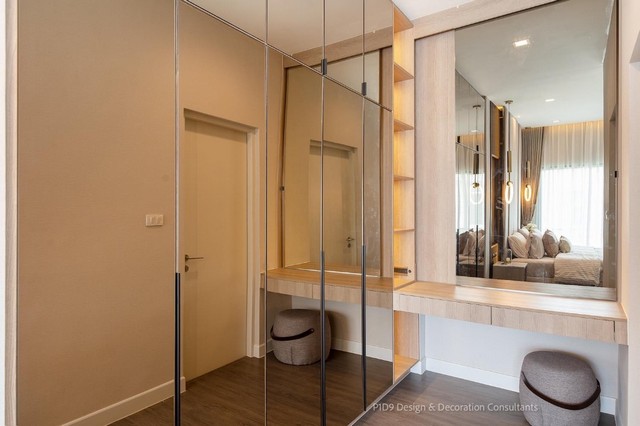 รหัสC6733 ให้เช่าบ้านเดี่ยว 2ชั้น โครงการบางกอก บูเลอวาร์ด ศรีนครินทร์-บางนา Bangkok Boulevard Srinakarin - Bangna