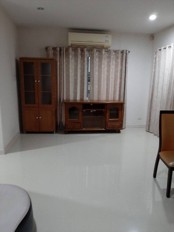 รหัสC6730 ให้เช่าบ้านเดี่ยว 2ชั้น หมู่บ้านเพอร์เฟค พาร์ค สุวรรณภูมิ ถนนร่มเกล้า เขตมีนบุรี