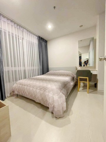 ขายคอนโด โพรดิจี้ เอ็มอาร์ที บางแค The Prodigy MRT Condo ใกล้ซีคอนบางแค ขนาด 36 ตรม 