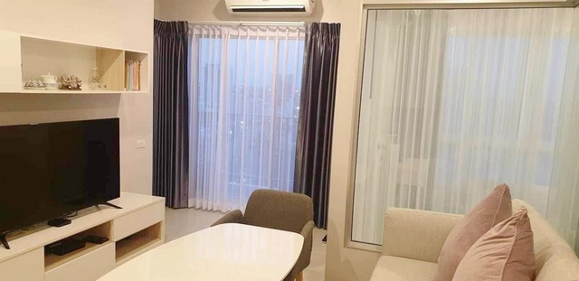 ขายคอนโด โพรดิจี้ เอ็มอาร์ที บางแค The Prodigy MRT Condo ใกล้ซีคอนบางแค ขนาด 36 ตรม