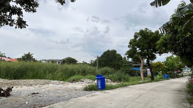 AB0010 ขายที่ดินเชียงรากใหญ่  อ.สามโคก จ.ปทุมธานี ตัดใกล้ทางด่วนอุดรรัถยาบางปะอินปากเกร็ดออก