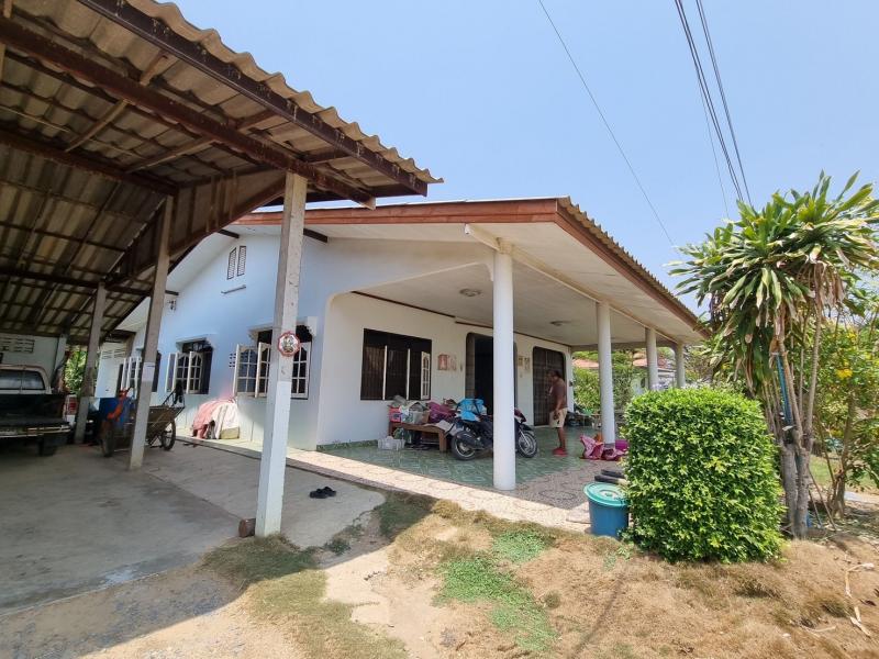 ขายที่ดิน พร้อมบ้าน 3 ไร่ 1 งาน 19 ตรว. ต.ทุ่งบัว อ.กำแพงแสน นครปฐม ใกล้ ม.เกษตร กำแพงแสน