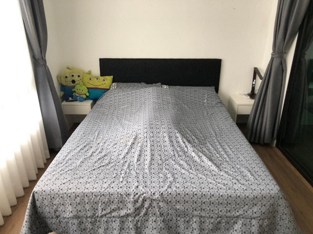 รหัส:  H01-0024 ให้เช่าด่วน! ห้องชุด I CONDO Salaya 2 The Campus ไอคอนโด ศาลายา 2 เดอะ แคมปัส 9000 THAI BAHT 1 BR 30 ตร.-ม. ใกล้กับ มหาวิทยาลัยมหิดล ดีเวอร์