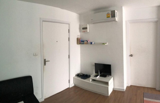 รหัส:  H01-0024 ให้เช่าด่วน! ห้องชุด I CONDO Salaya 2 The Campus ไอคอนโด ศาลายา 2 เดอะ แคมปัส 9000 THAI BAHT 1 BR 30 ตร.-ม. ใกล้กับ มหาวิทยาลัยมหิดล ดีเวอร์