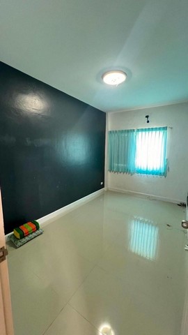 KDH0102 ขายทาวน์เฮ้าส์ ทรัพย์รุ่งเรืองซิตี้ 1 (บ้านเก่า-พานทอง) ขนาด 20 ตร.วา 2 ชั้น